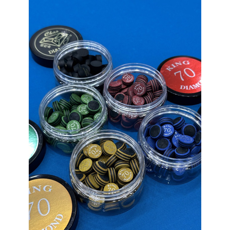 [Đầu cơ bida] : Đầu Cơ King Diamond