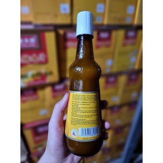 1 Thùng Nước cốt gà JITAILANG(Chai  550gx6 chai)đậm đặc- thơm ngon