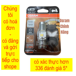 Đèn pha led M5 OSRAM 12V thanh khang