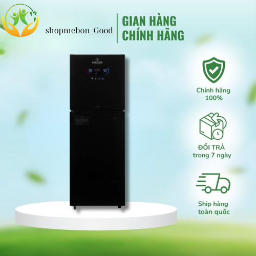 Tủ tiệt trùng đứng cảm ứng Kieler KL-TC-460 dung tích 175 lít, bảo hành chính hãng 36 tháng