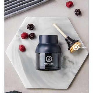 Nước hoa ô tô cao cấp - Grasse