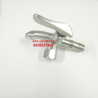 Củ sen lạnh inox 304