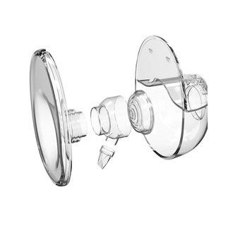  Bộ phụ kiện máy hút sữa MY 375 MY 378 Kamidi Smart  Mỗi bộ dùng cho 1 động cơ  