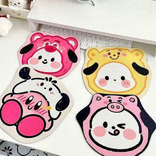 Lót chuột size to thú cưng vã mồ hôi ngộ nghĩnh BAG U DICHUOT164