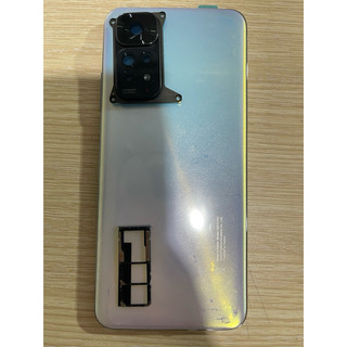 Bộ vỏ điện thoại thay thế redmi note 11S