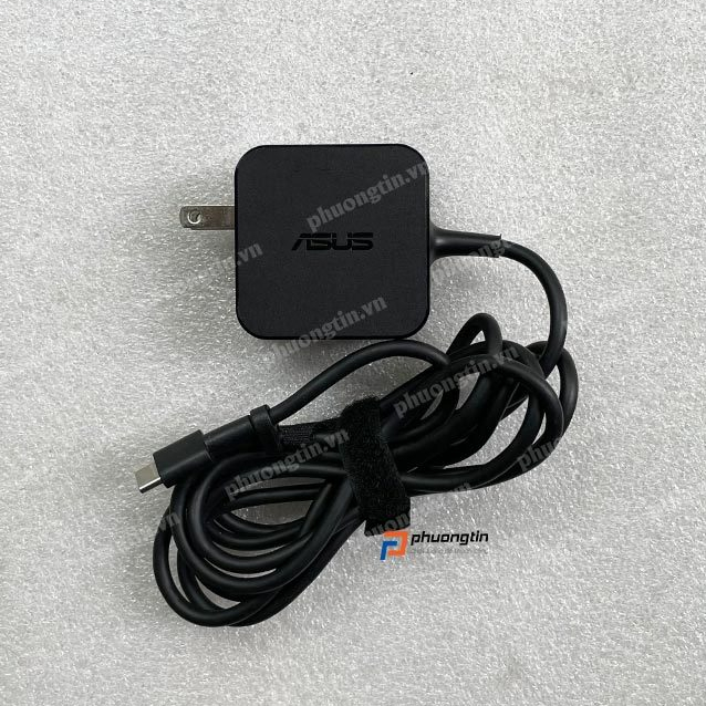 Adapter sạc zin laptop Asus type C 33W