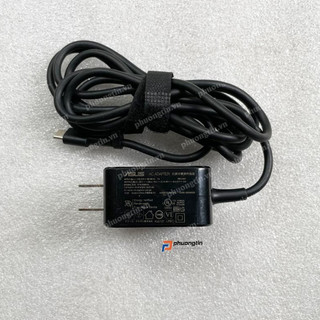 Adapter sạc zin laptop Asus type C 33W