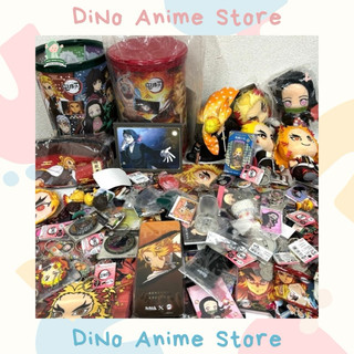 Huy hiệu/Badge, Goods Kny Kimetsu no Yaiba Thanh gươm diệt quỷ