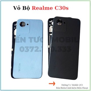 Vỏ bộ realme c30s oppo