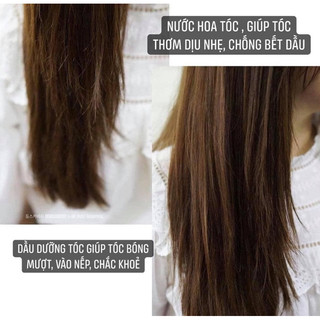 [Bill us] Dưỡng tóc Moroccanol 25ml 15ml 10ml