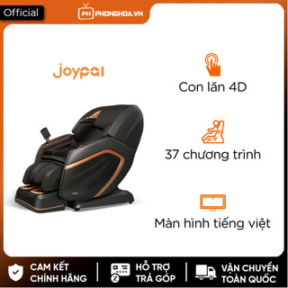 Ghế massage xiaomi ai joypal monster v4 4d ec8606
