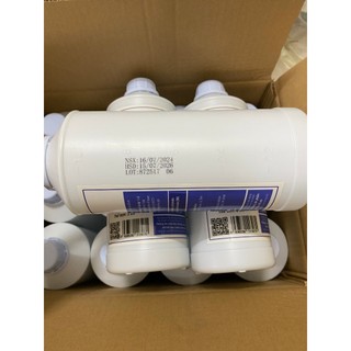 Nước Tro Tàu ALKALINE  chai 1lit