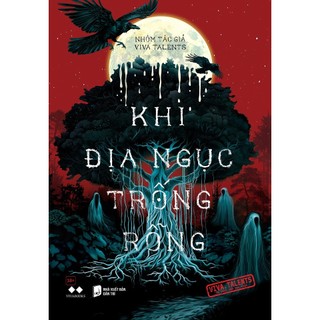 Sách - khi địa ngục trống rỗng