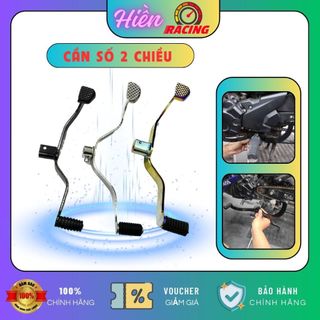 Cần Số 2 Chiều Winner 150 V1, Winner X V2 V3, Ex 150, Ex 155, Ex 135 Cao Cấp Chịu Lực Cao