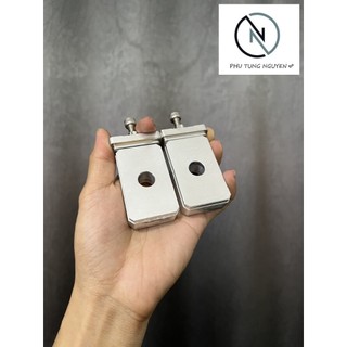 Tăng sên âm cnc cho future 125, futrue led nguyên khối ms02