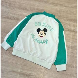 Áo Bomber Dis-ney BT BG