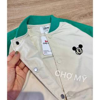 Áo Bomber Dis-ney BT BG