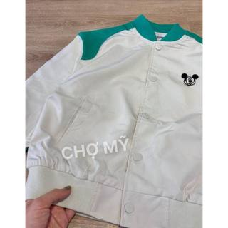 Áo Bomber Dis-ney BT BG