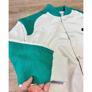 Áo Bomber Dis-ney BT BG