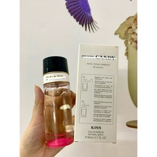Nước hoa Pra.da Can.dy Kiss Eau De Parfum 80ml-chiết
