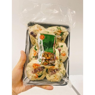 Chả bề bề tôm mực mai 500g