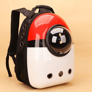 balo phi hành gia dành cho chó mèo dưới 5kg,dẩn bé về quê vào dịp lễ tết  - T3 PETS SHOP