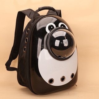 balo phi hành gia dành cho chó mèo dưới 5kg,dẩn bé về quê vào dịp lễ tết  - T3 PETS SHOP