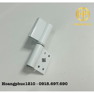 Bản lề cối 3D cửa nhôm hệ 700 ( nhiều màu )