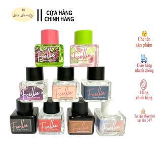 Nước Hoa Vùng Kín Foellie Chính Hãng Hương Thơm Ngọt Ngào Quyến Rũ