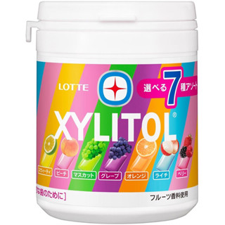 Kẹo cao su Xylitol Nhật bản