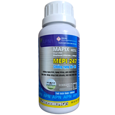 MEPI 247 Chai 160ml Cty An Phát Nông Chống Rụng Tức Thì