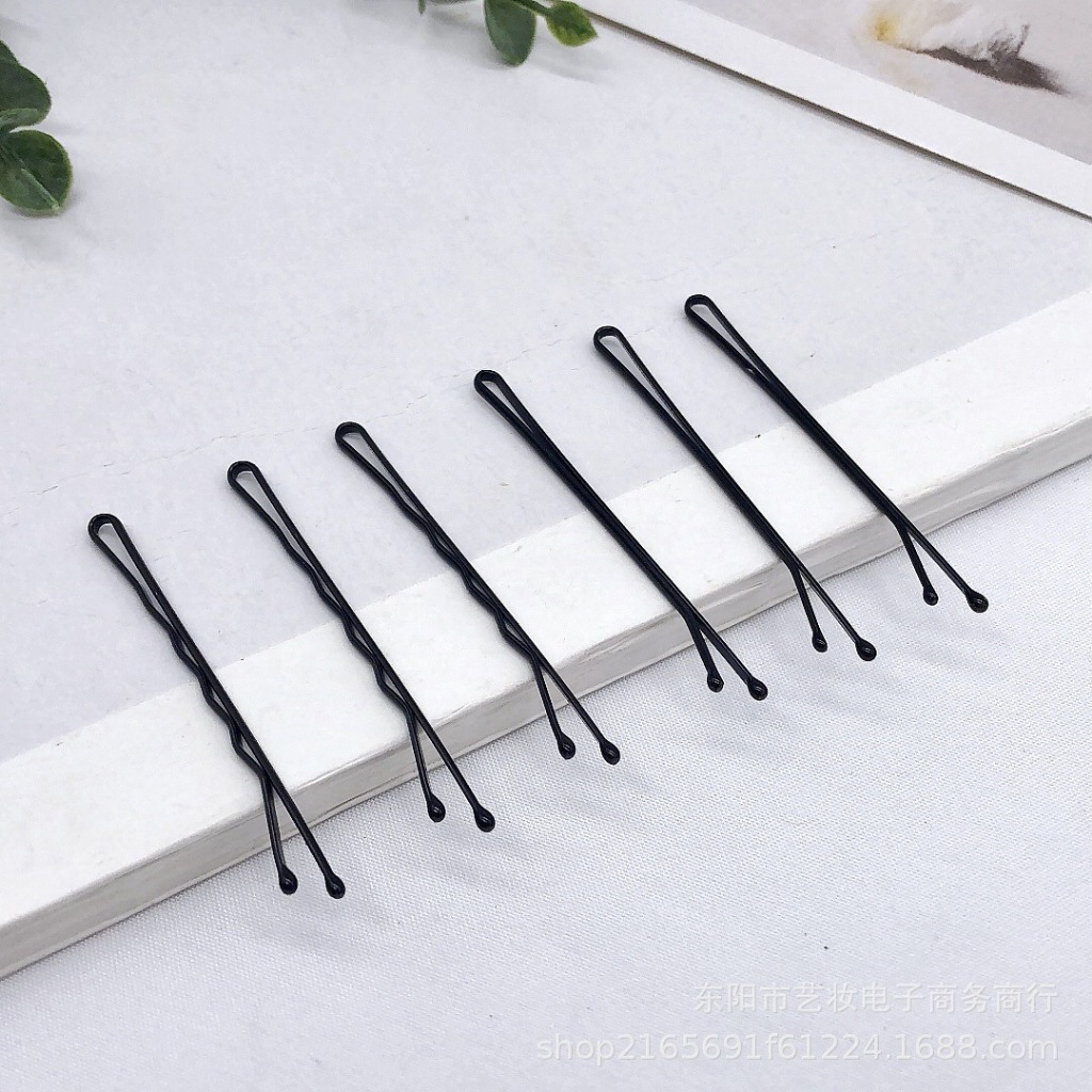 kẹp tóc mái orii dễ thương