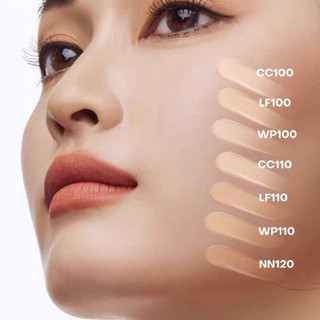 💫MISTINE Poreless BB CC Cushion Phấn Nước💫-Logod.m