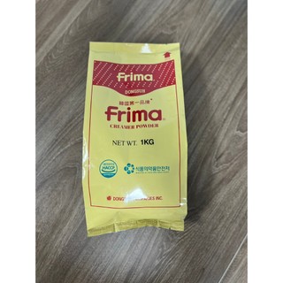 Bột frima gói 1kg