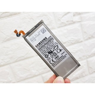 Pin zin samsung note 8 bg950abe zin bóc máy vẫn dùng tốt