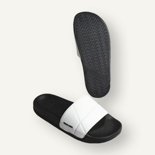 Dép Nam LV Quai Ngang ĐẾ PU Đi êm Chân Kiểu Dáng Thời Trang Năng Động