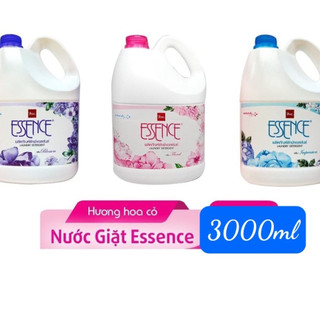 Nước giặt essence 3000ml