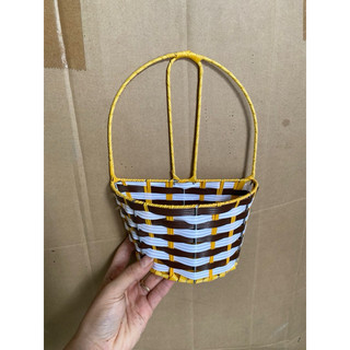 Rủ hoa đỗ quyên dùng trang trí