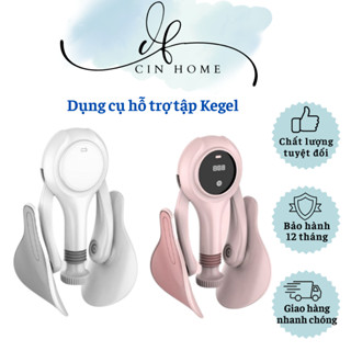  Máy tập hồi phục giảm béo tập cơ sàn chậu Kegel giúp săn chắc và thon gọn tay chân đùi 
