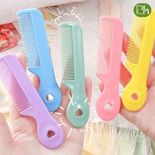 Lược chải đầu, lược chải tóc cho bé