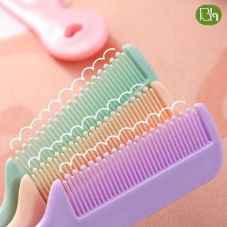 Lược chải đầu, lược chải tóc cho bé