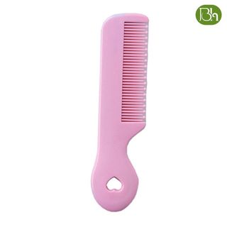 Lược chải đầu, lược chải tóc cho bé