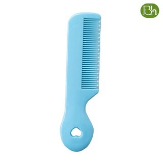 Lược chải đầu, lược chải tóc cho bé