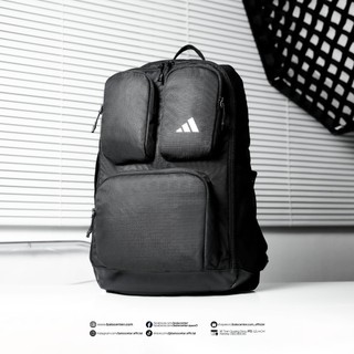 Balo thể thao có ngăn đựng laptop 15.6" das ipsyst. backpack black it2181