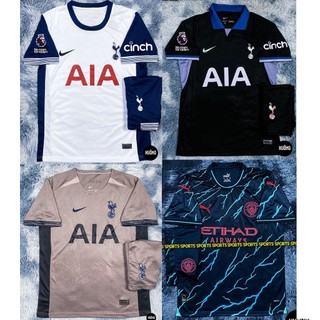 Bộ Áo bóng đá tottenham mùa mới 2025 - 2024 hàng Thailand chuẩn thi đấu 100%. Cam kết Y Hình.