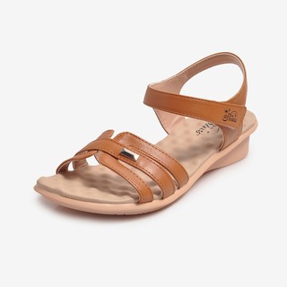 Sandal Nữ Biti's BPW003488NAU (Nâu)