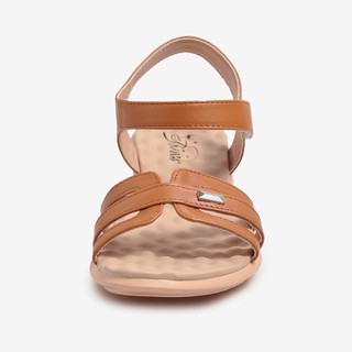 Sandal Nữ Biti's BPW003488NAU (Nâu)