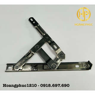 Bản lề Chữ A cửa nhôm