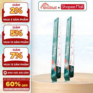 Dụng Cụ Chẻ Rau Muống SHODWE Siêu Nhanh, An Toàn, Làm Gỏi, Nộm