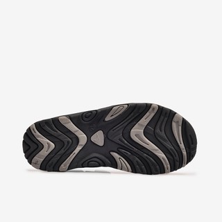 Sandal Đế Cao Su Bé Trai Biti's BRB000800DEN (Đen)